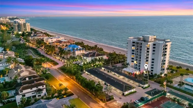 $949,000 | 1000 Longboat Club Road, Unit 204, Longboat Key, FL 34228