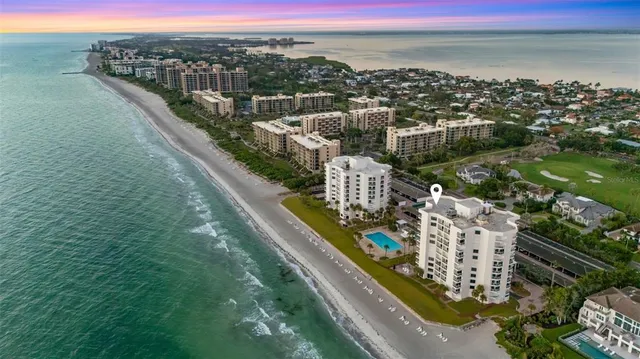 $949,000 | 1000 Longboat Club Road, Unit 204, Longboat Key, FL 34228