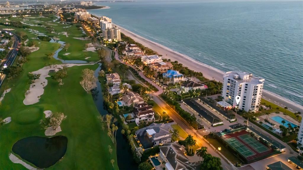 1000 Longboat Club Road, Unit 204 Longboat Key, FL 34228 - Photo 66 of 66