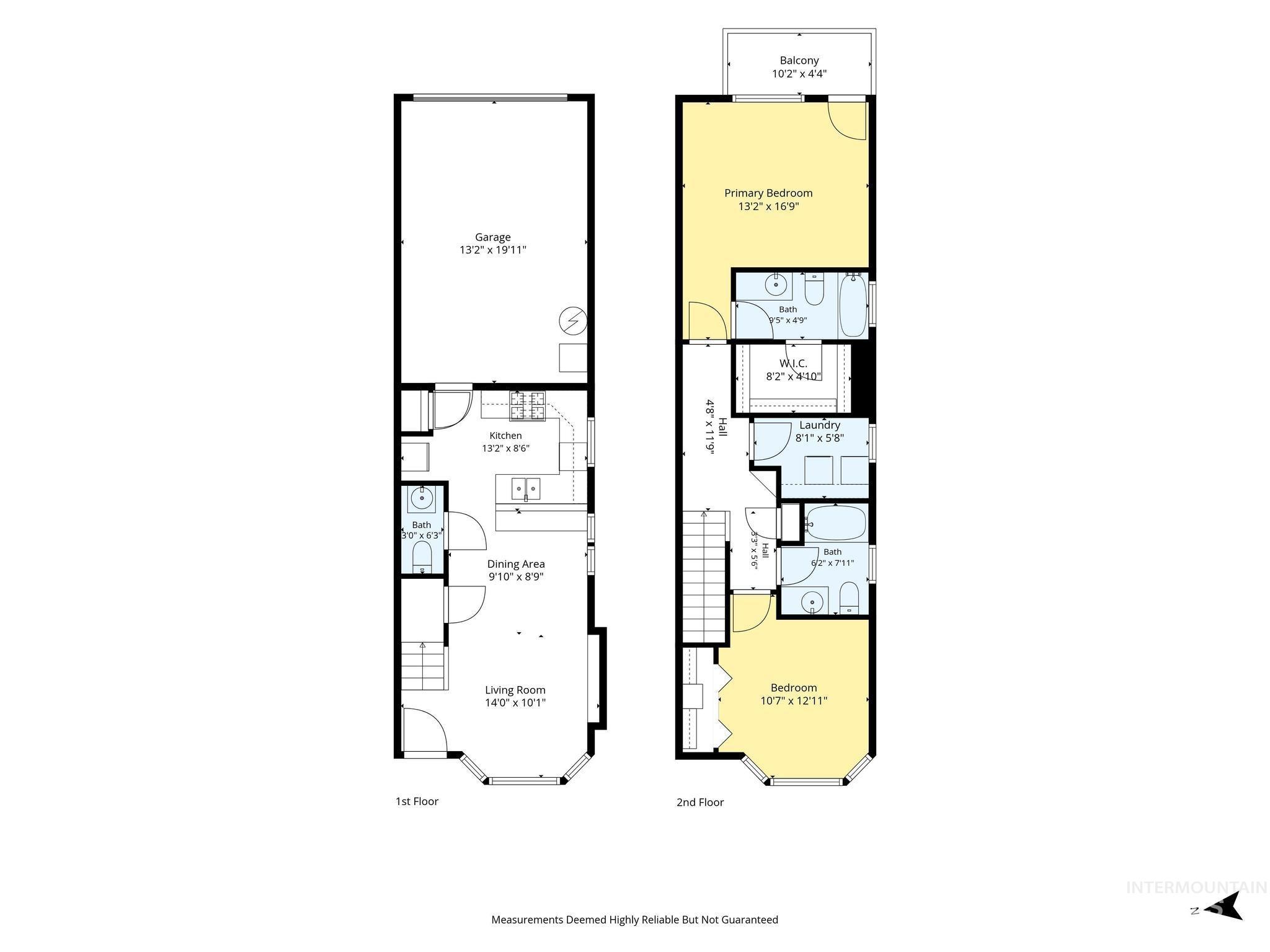 4336 North Five Mile Road Boise, ID 83704 - Photo 40 of 40
