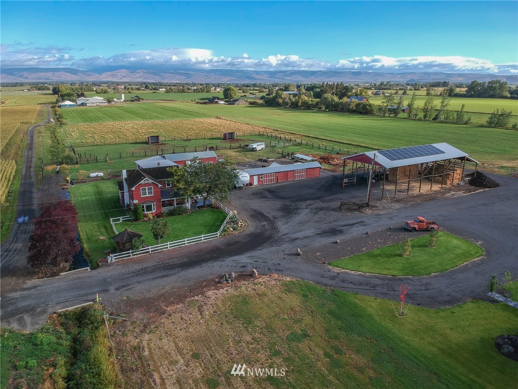 581 Rein Road Ellensburg, WA 98926 - Photo 37 of 40 Gallery Image 37