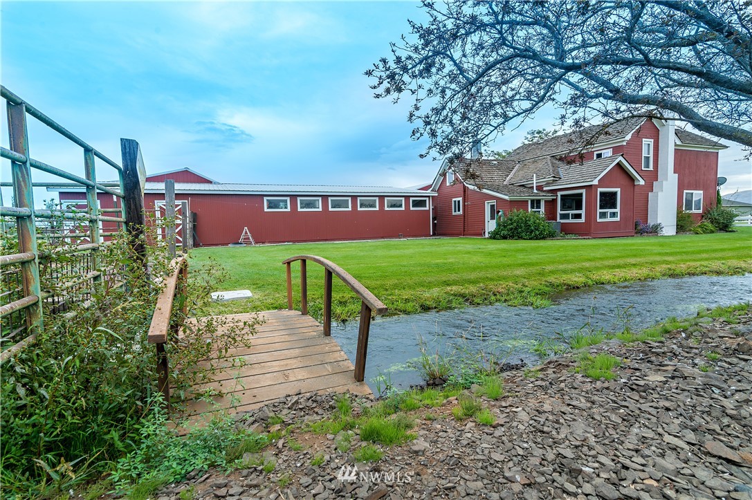 581 Rein Road Ellensburg, WA 98926 - Photo 39 of 40 Gallery Image 39