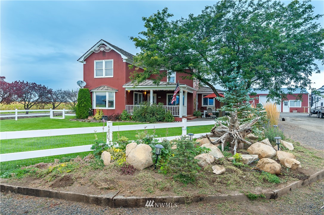 581 Rein Road Ellensburg, WA 98926 - Photo 40 of 40 Gallery Image 40