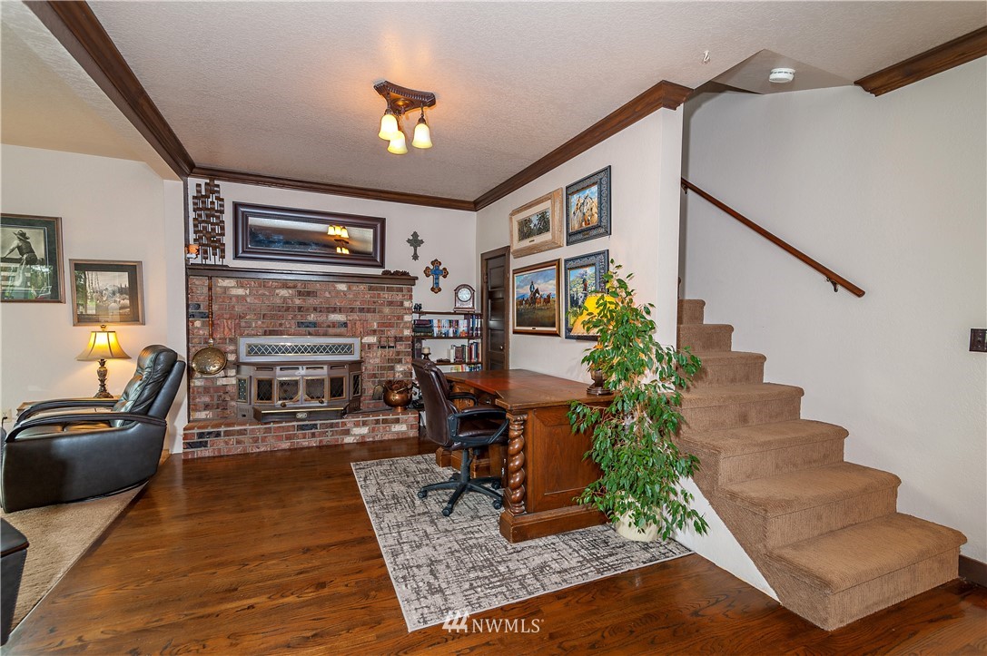 581 Rein Road Ellensburg, WA 98926 - Photo 8 of 40 Gallery Image 8