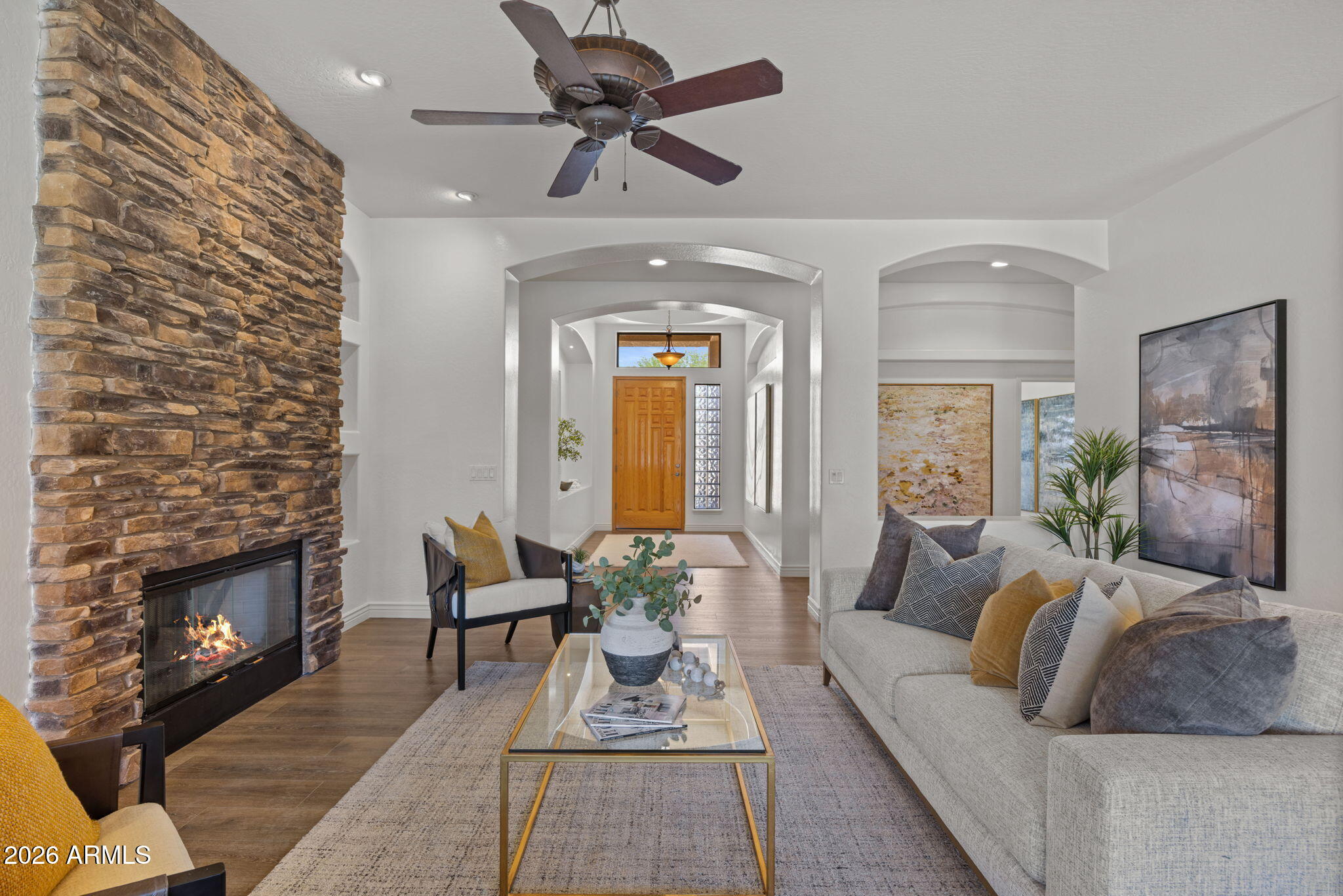 12809 South 177th Avenue Goodyear, AZ 85338 - Photo 10 of 61 Updated Fixtures