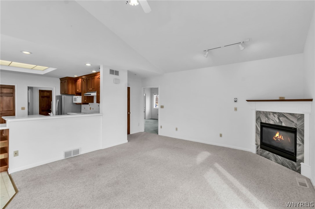 5005 Harris Hill Road Clarence, NY 14221 - Photo 17 of 38 family room