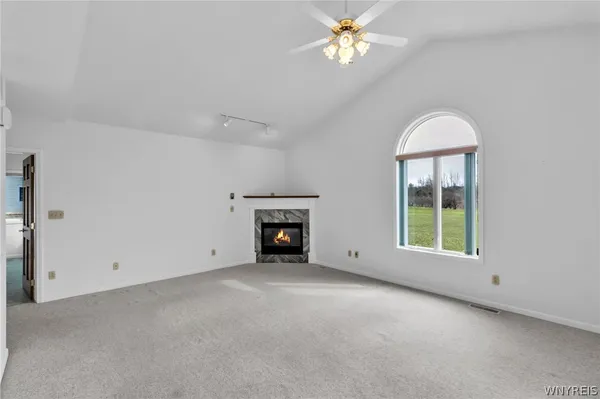 $629,000 | 5005 Harris Hill Road, Clarence, NY 14221