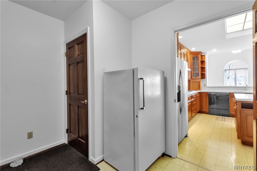 5005 Harris Hill Road Clarence, NY 14221 - Photo 33 of 38 entry hall from garage