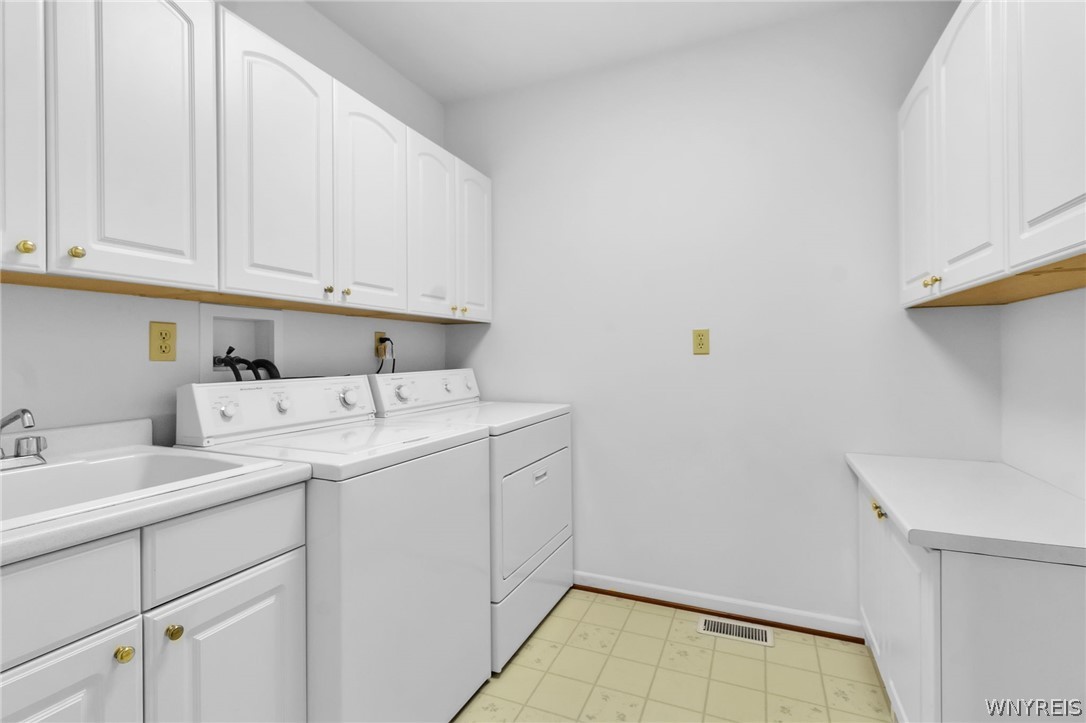 5005 Harris Hill Road Clarence, NY 14221 - Photo 34 of 38 laundry