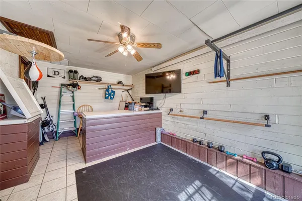 a view of living room