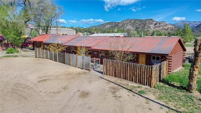 $599,000 | 8284 Highway 50, Howard, CO 81233