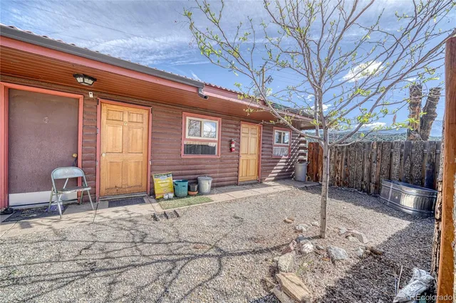 $599,000 | 8284 Highway 50, Howard, CO 81233