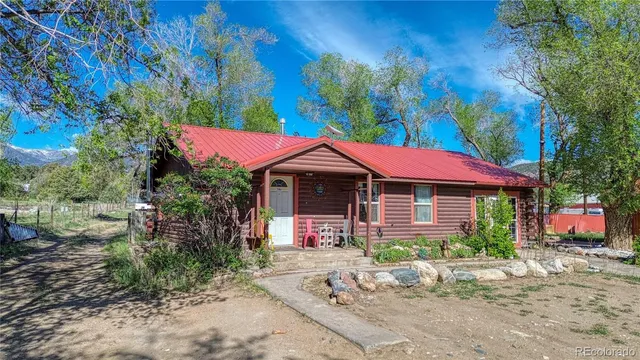$599,000 | 8284 Highway 50, Howard, CO 81233