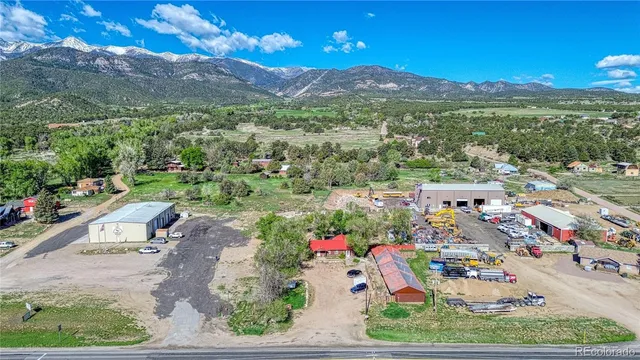 $599,000 | 8284 Highway 50, Howard, CO 81233