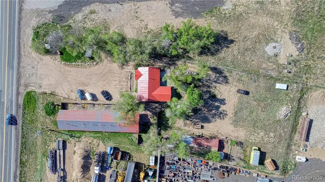 $599,000 | 8284 Highway 50, Howard, CO 81233