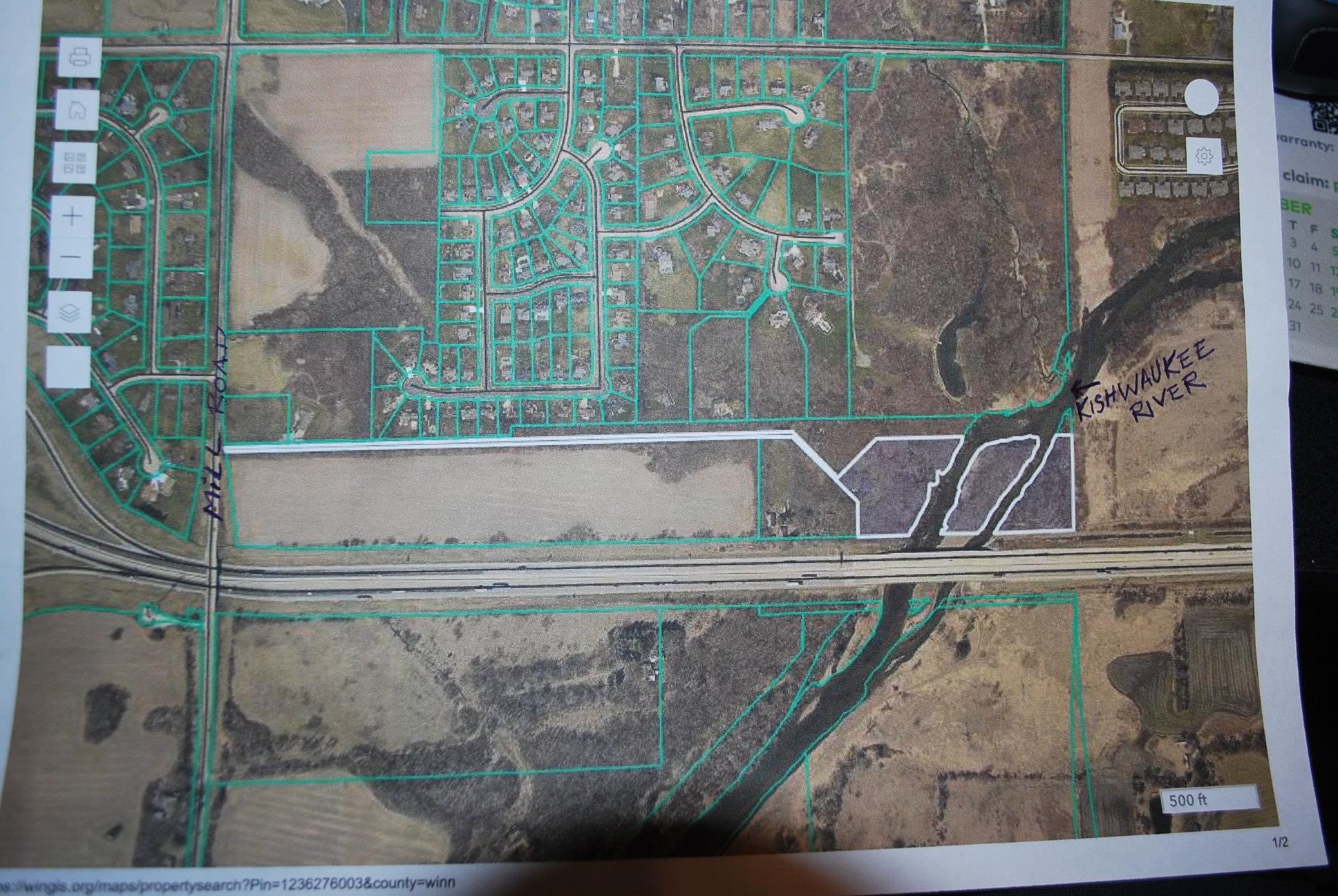 1870 Mill Road Rockford, IL 61108 - Photo 3 of 28