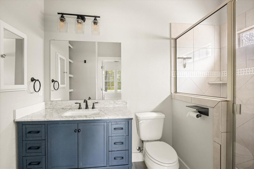 409 Cleveland Road Granbury, TX 76049 - Photo 16 of 23