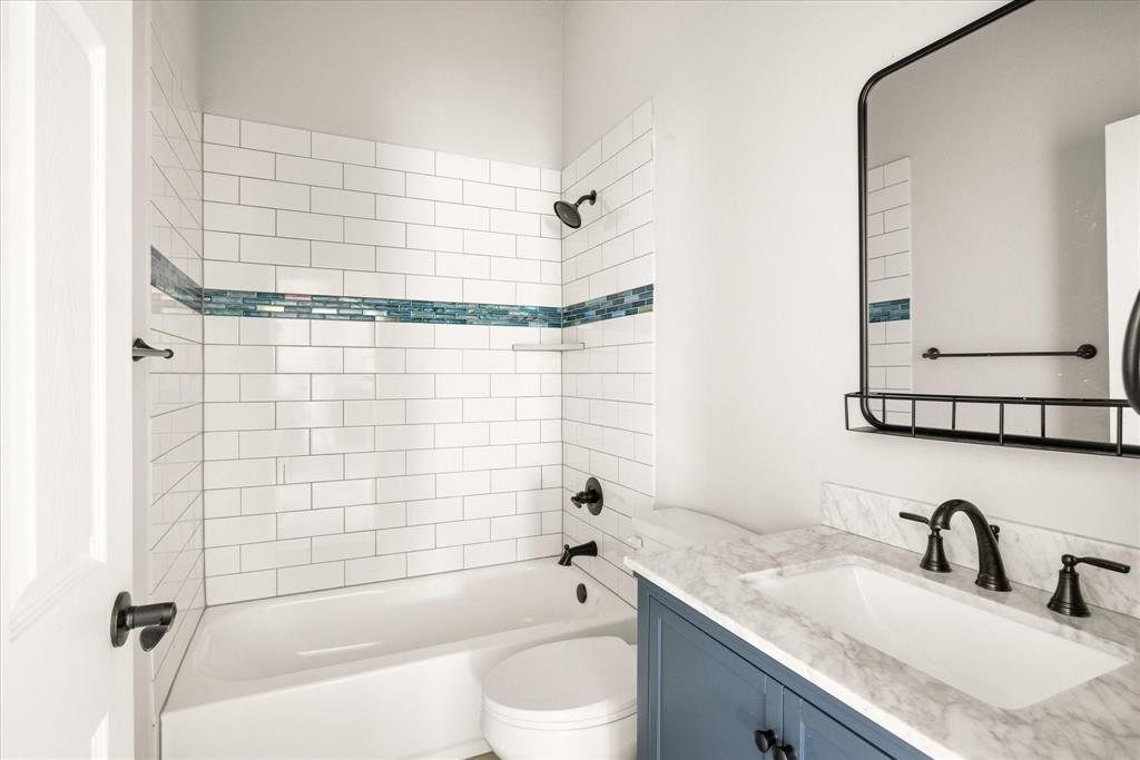 409 Cleveland Road Granbury, TX 76049 - Photo 17 of 23