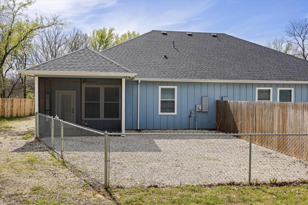 409 Cleveland Road Granbury, TX 76049 - Photo 23 of 23