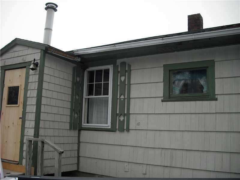 3045 Camden Road Warren, ME 04864 - Photo 3 of 8 Exterior Back.