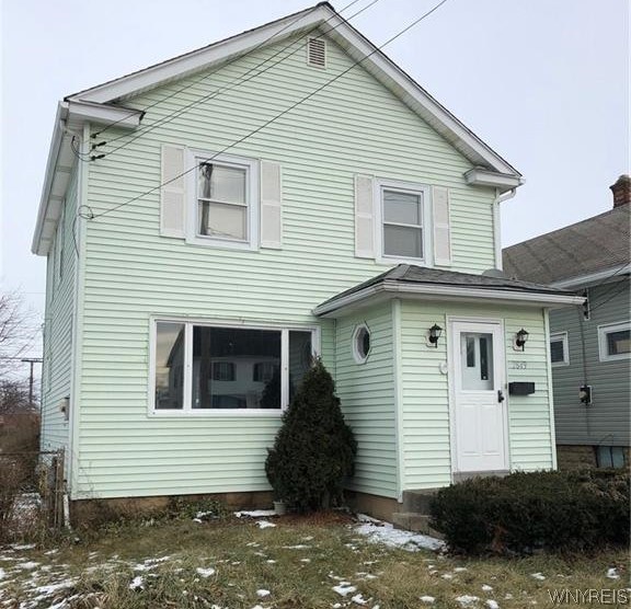 2849 Eggert Road Tonawanda, NY 14150 - Photo 1 of 1 Gallery Image 1