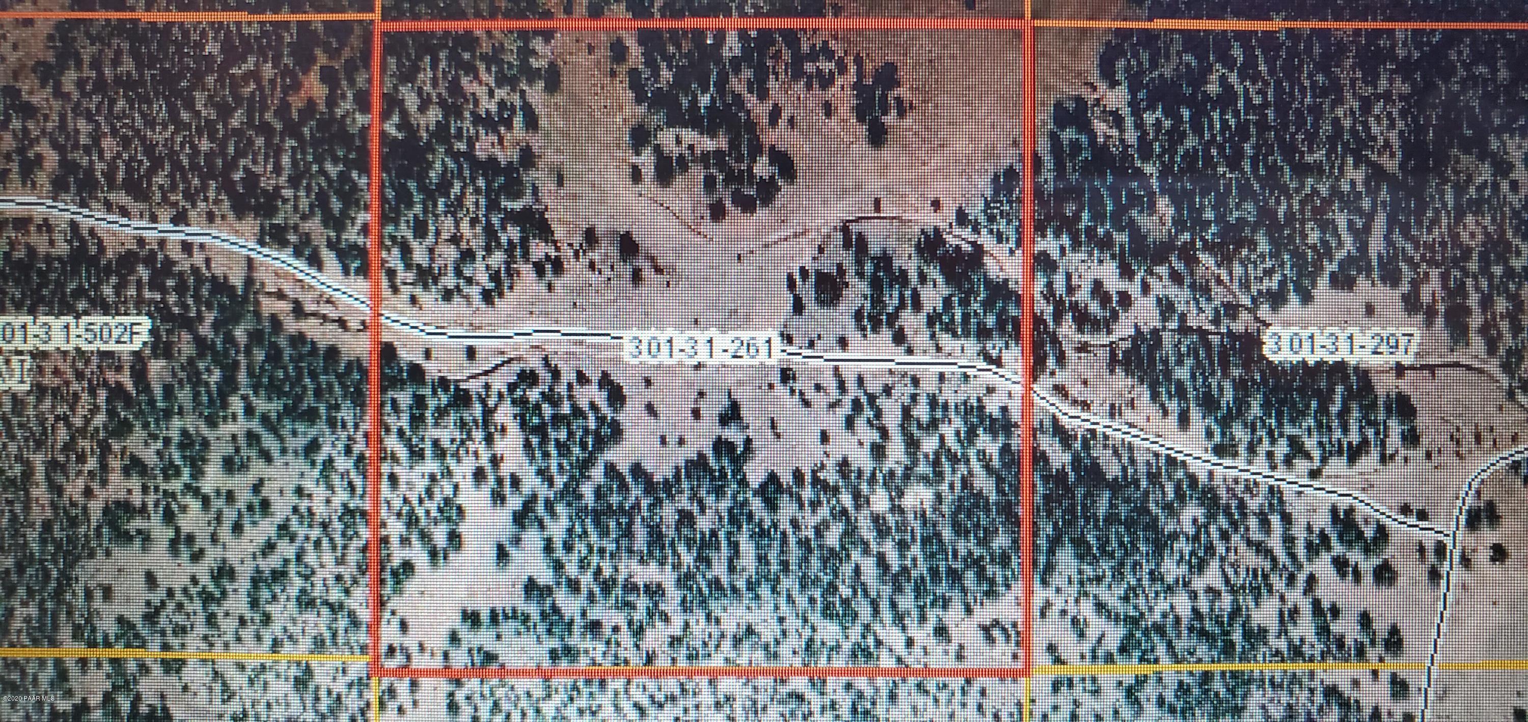 -near Roc Near Roc K Tank Antelope Valley Ranch Seligman, AZ 86337 - Photo 3 of 7 PLOT MAP
