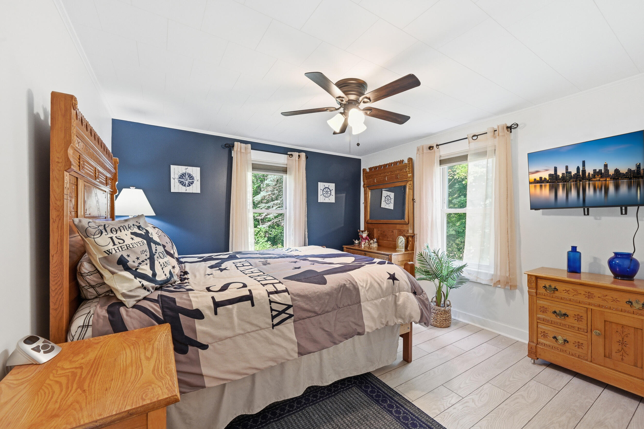 16 East Neck Road Nobleboro, ME 04555 - Photo 20 of 54 254-lp-122