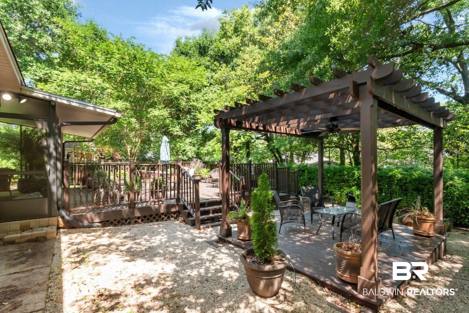 5514 Richmond Road Mobile, AL 36608 - Photo 29 of 34