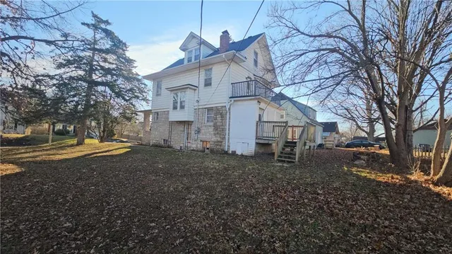 $187,500 | 1602 South Evanston Avenue, Independence, MO 64052