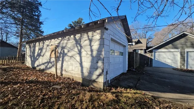 $187,500 | 1602 South Evanston Avenue, Independence, MO 64052