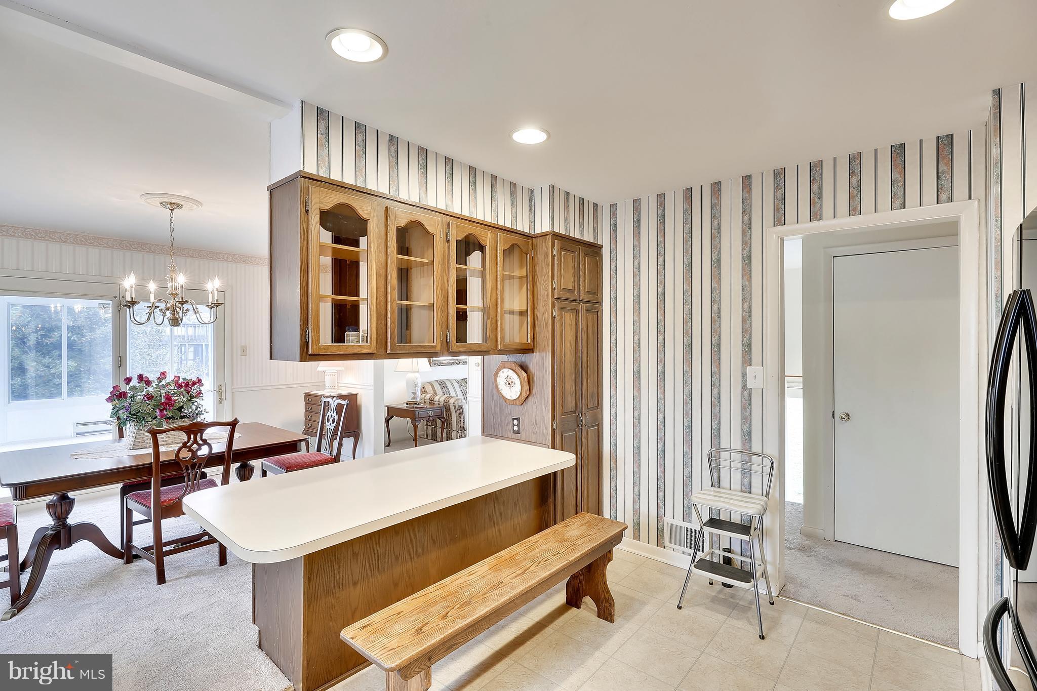 2126 Poplar Ridge Road Pasadena, MD 21122 - Photo 21 of 27 Kitchen