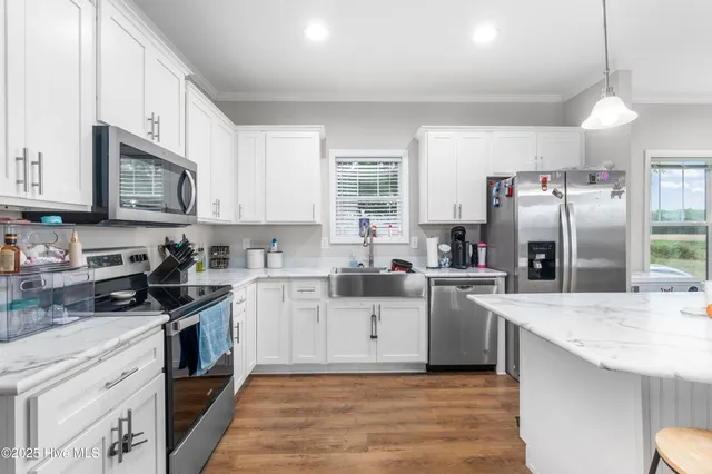 $295,000 | 247 Old Hickory Road, Hertford, NC 27944