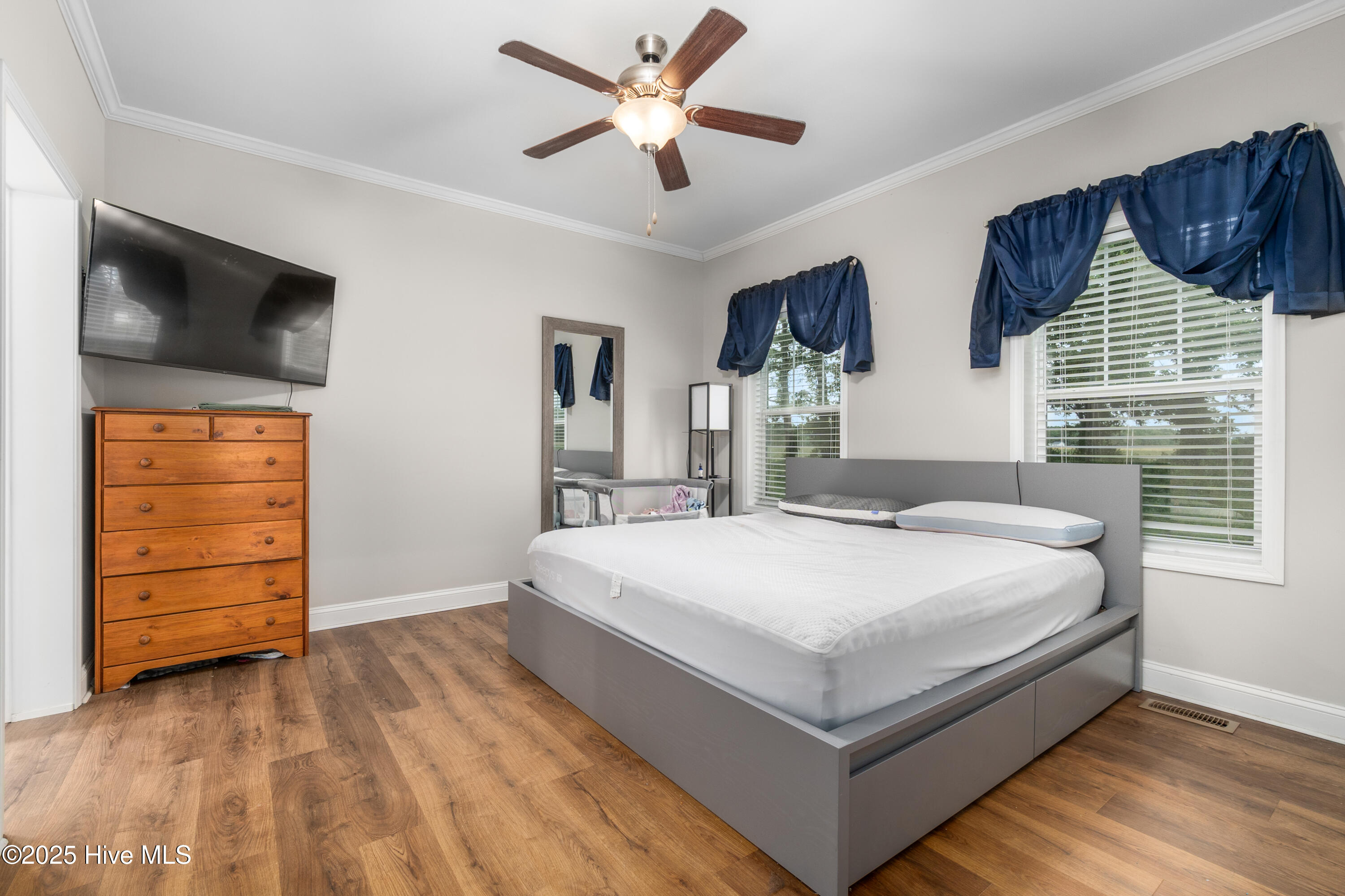 247 Old Hickory Road Hertford, NC 27944 - Photo 13 of 44 DSC07145