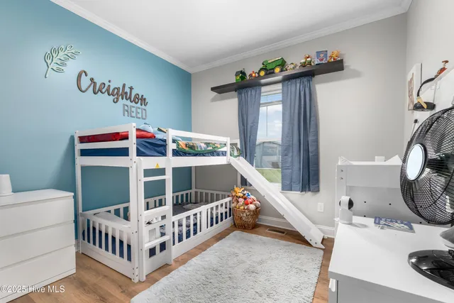 $295,000 | 247 Old Hickory Road, Hertford, NC 27944