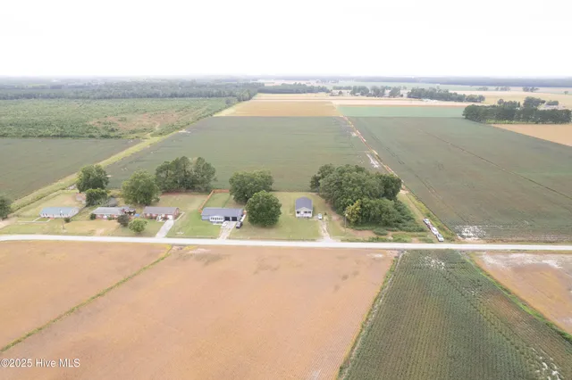 $295,000 | 247 Old Hickory Road, Hertford, NC 27944