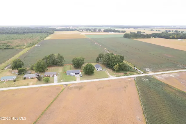 $295,000 | 247 Old Hickory Road, Hertford, NC 27944