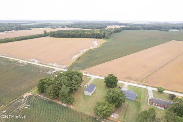 $295,000 | 247 Old Hickory Road, Hertford, NC 27944