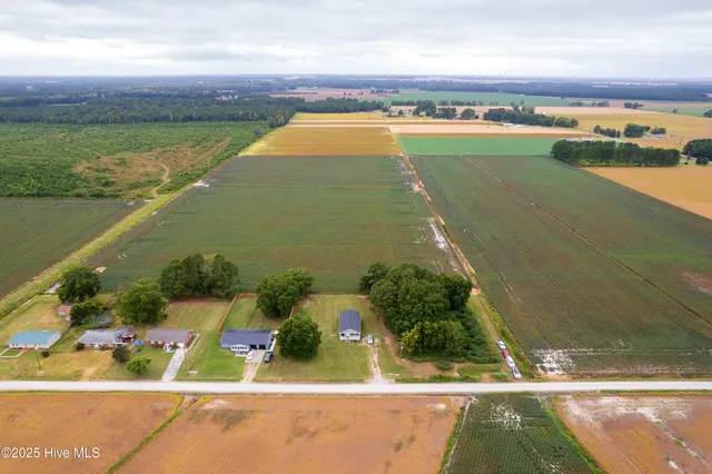 $295,000 | 247 Old Hickory Road, Hertford, NC 27944