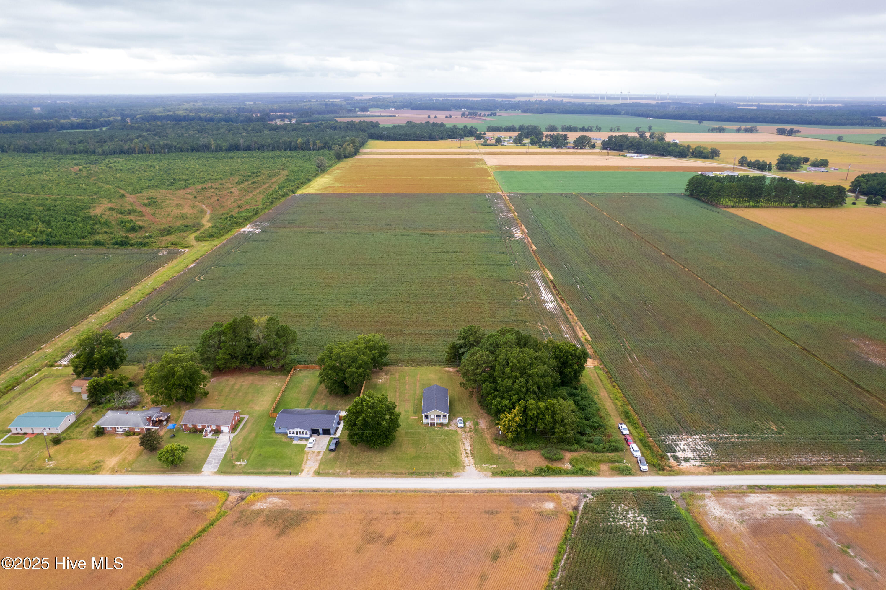 247 Old Hickory Road Hertford, NC 27944 - Photo 3 of 44 ext.-26