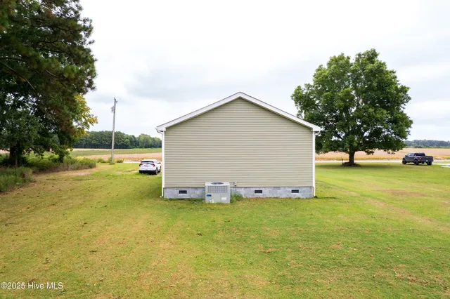 $295,000 | 247 Old Hickory Road, Hertford, NC 27944