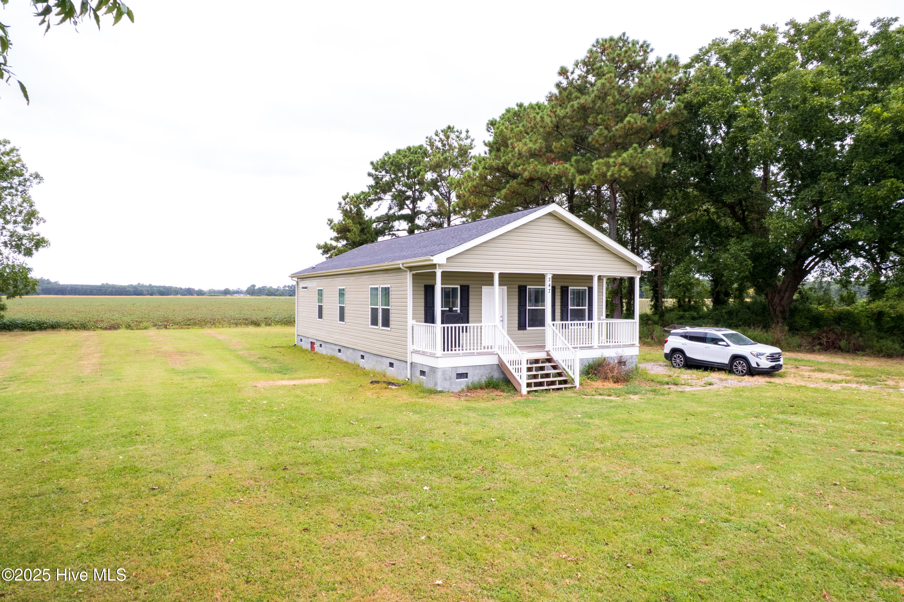 247 Old Hickory Road Hertford, NC 27944 - Photo 40 of 44 ext.-21