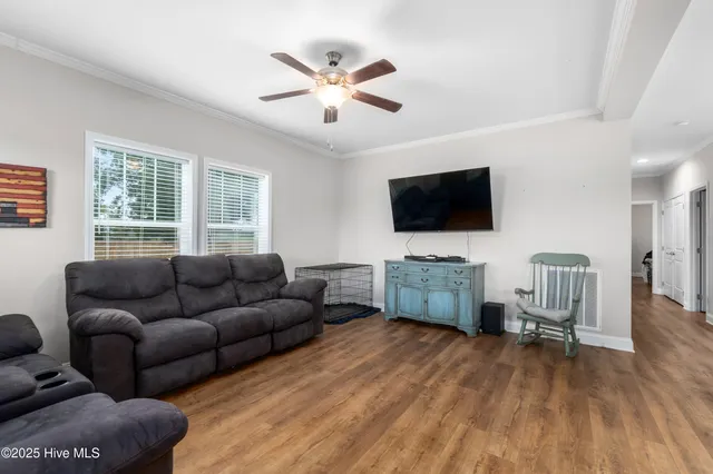 $295,000 | 247 Old Hickory Road, Hertford, NC 27944