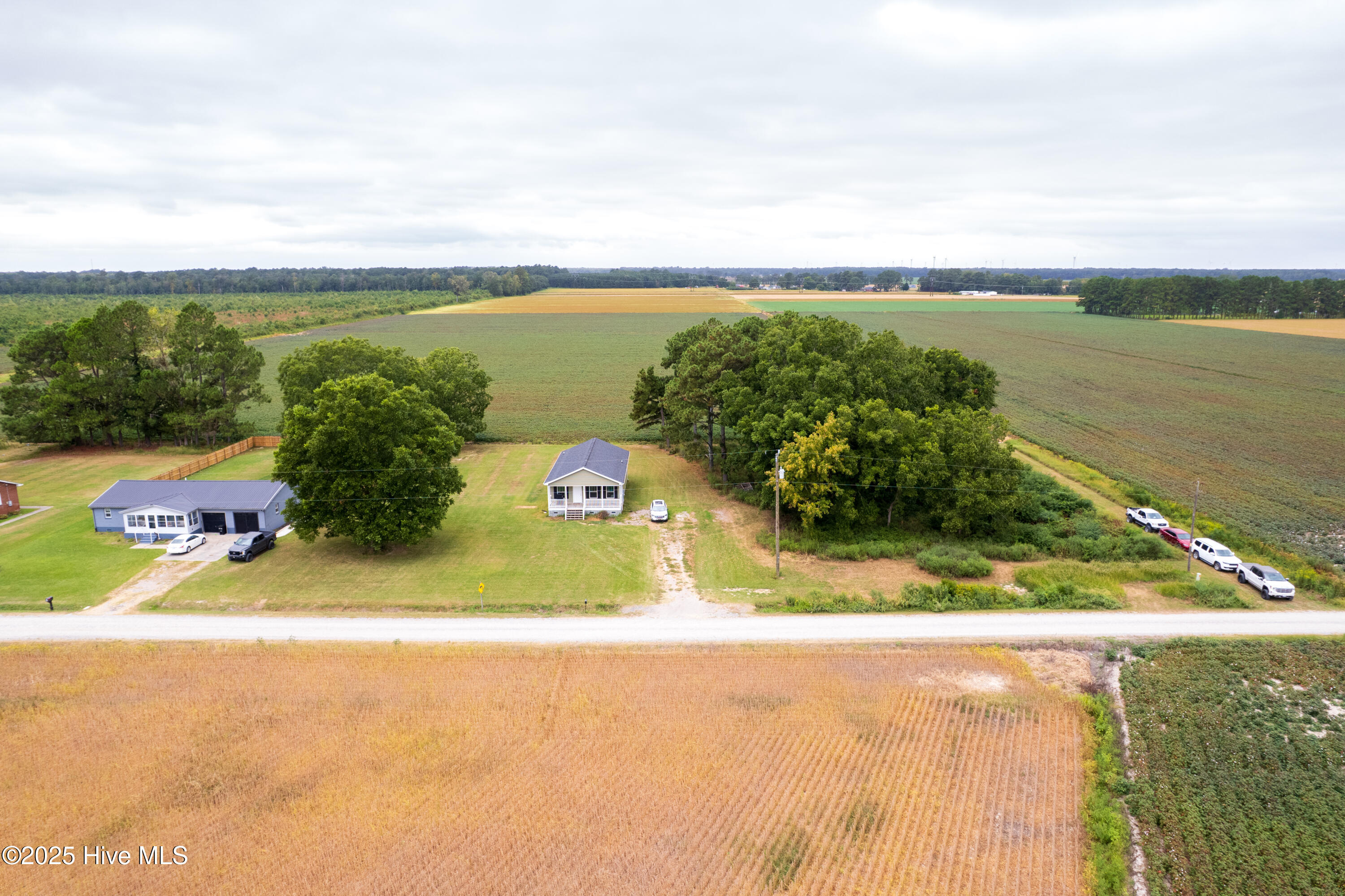 247 Old Hickory Road Hertford, NC 27944 - Photo 41 of 44 ext.-23