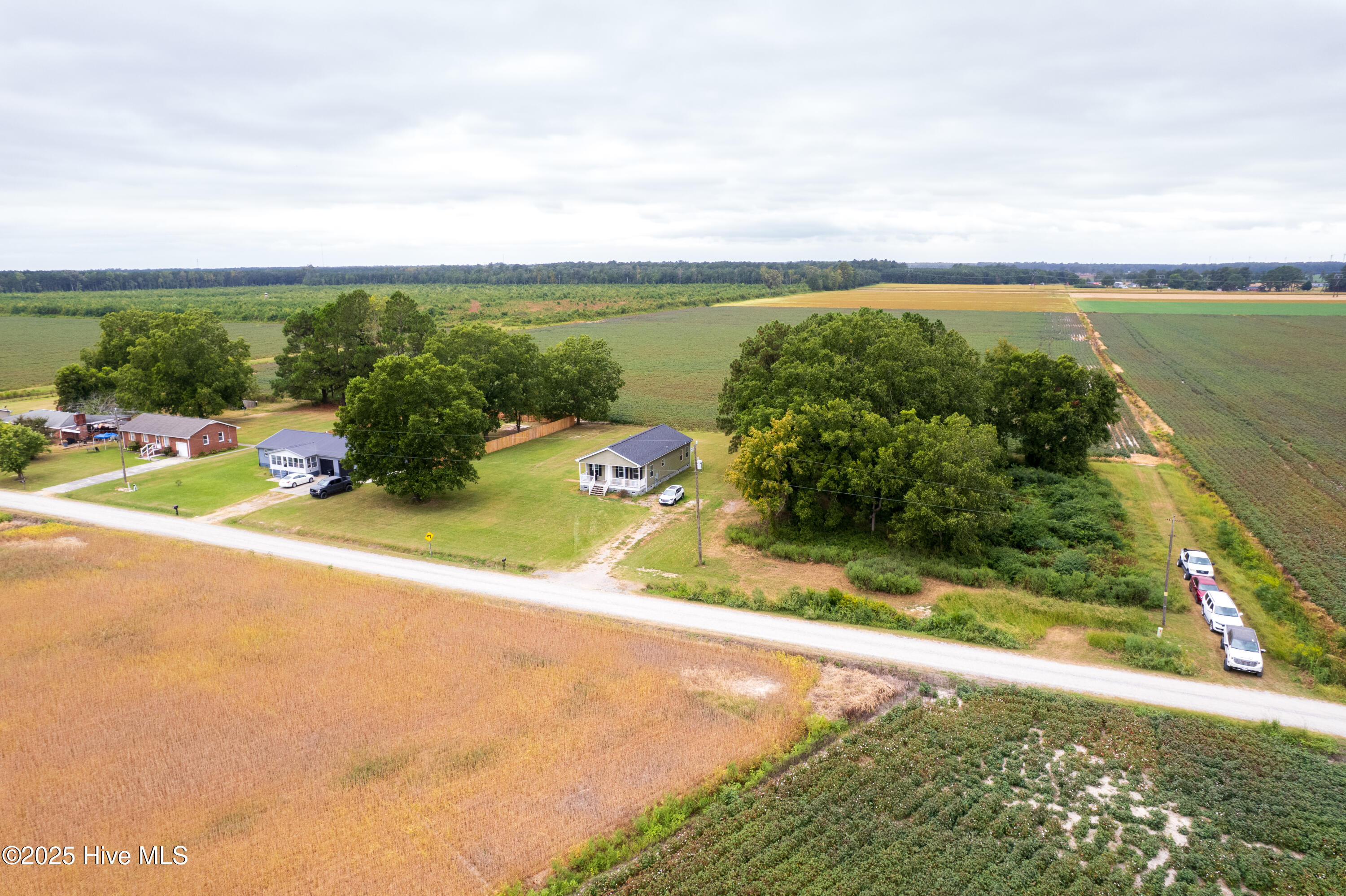 247 Old Hickory Road Hertford, NC 27944 - Photo 42 of 44 ext.-24
