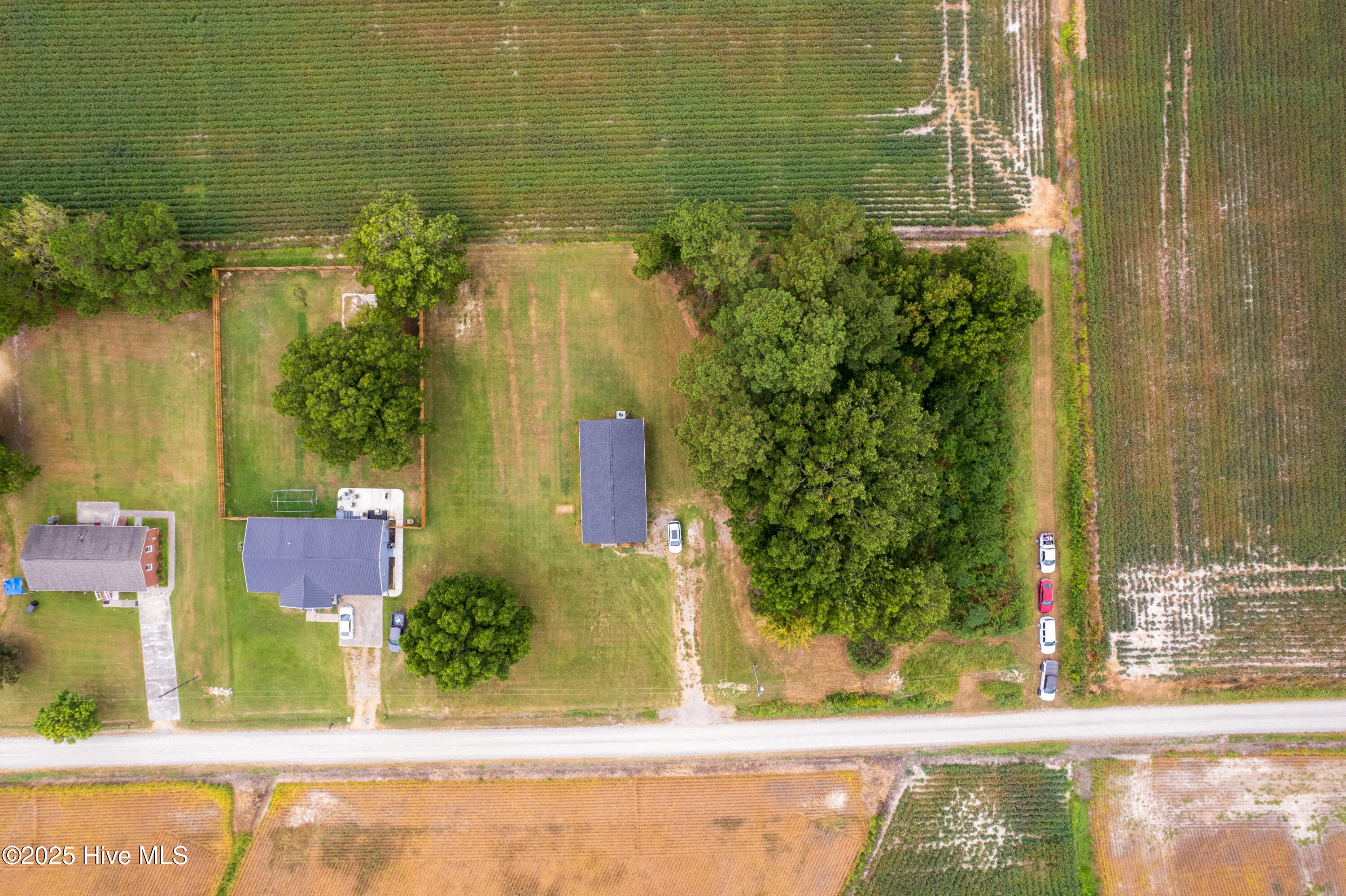 247 Old Hickory Road Hertford, NC 27944 - Photo 43 of 44 ext.-25