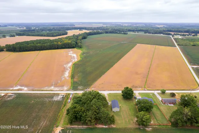 $295,000 | 247 Old Hickory Road, Hertford, NC 27944