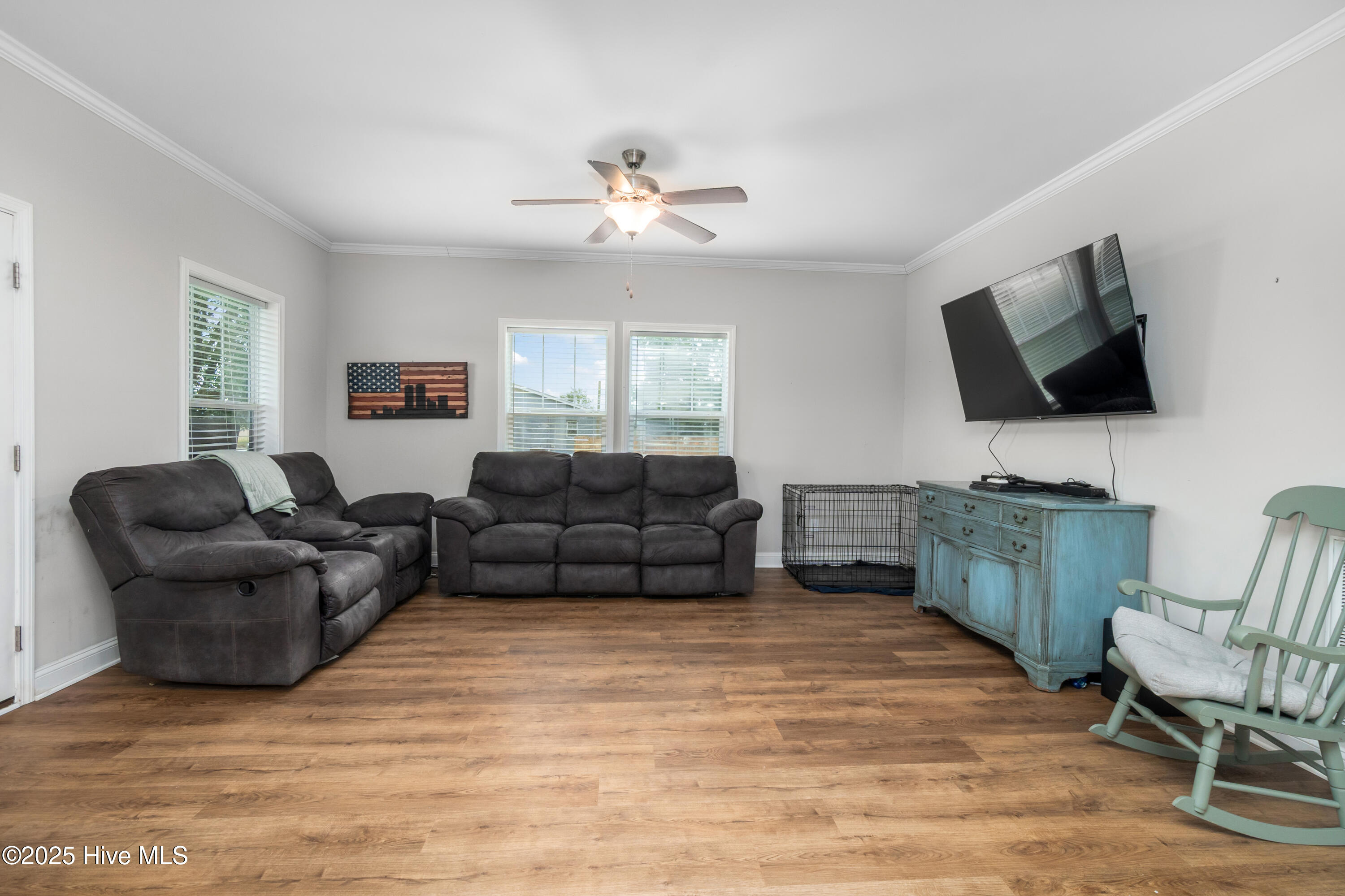 247 Old Hickory Road Hertford, NC 27944 - Photo 5 of 44 DSC07073