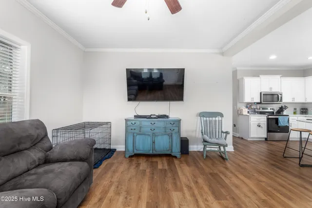 $295,000 | 247 Old Hickory Road, Hertford, NC 27944