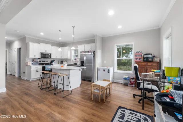 $295,000 | 247 Old Hickory Road, Hertford, NC 27944