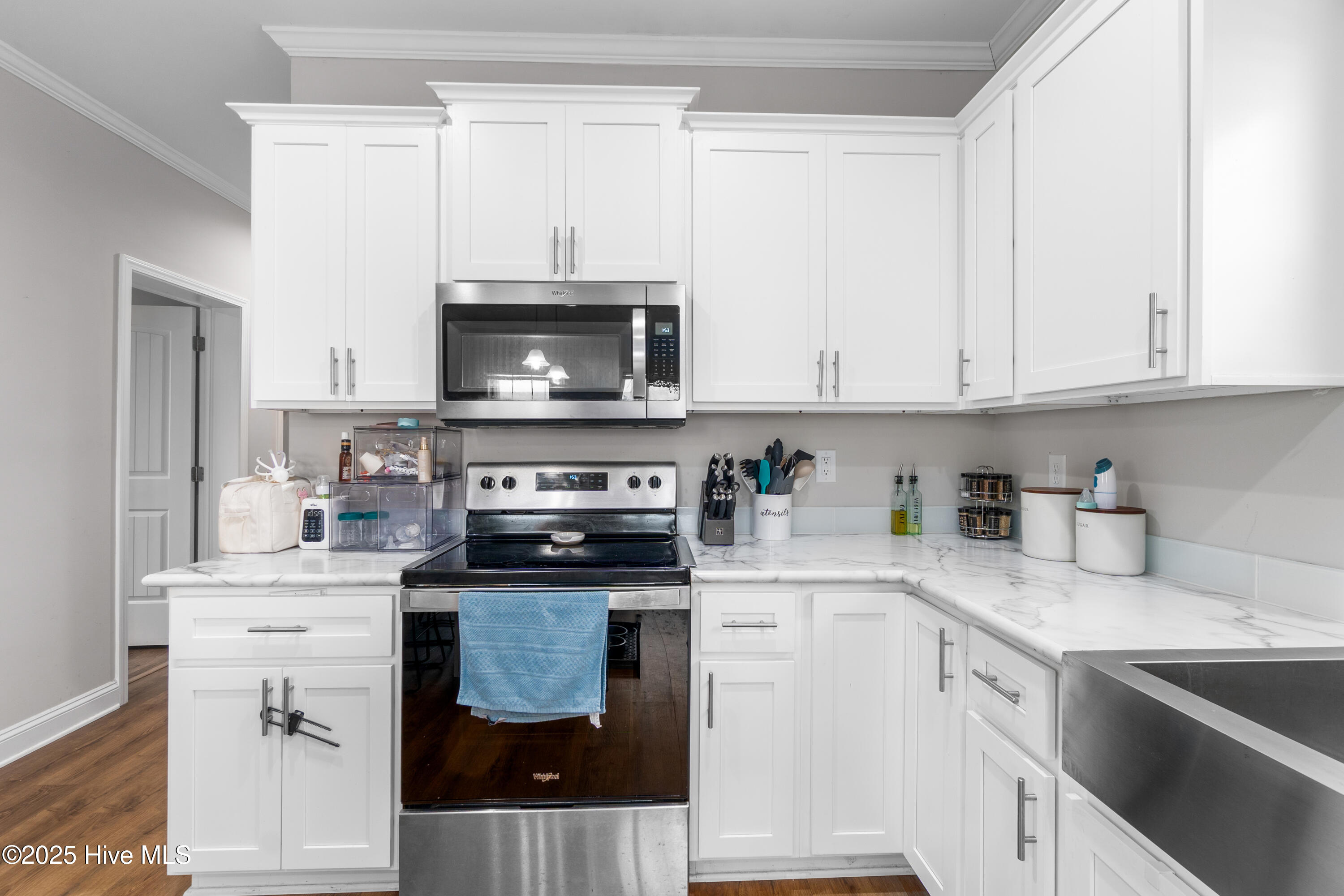 247 Old Hickory Road Hertford, NC 27944 - Photo 10 of 44 DSC07119